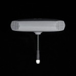 FOXEER 2 13dBi 5.8G/2.4G Dual Frequency High Gain Directional Antenna SMA/ RPSMA RC Racing Long Range UAV
